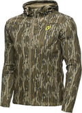 Camo Hunting Jacket F6540
