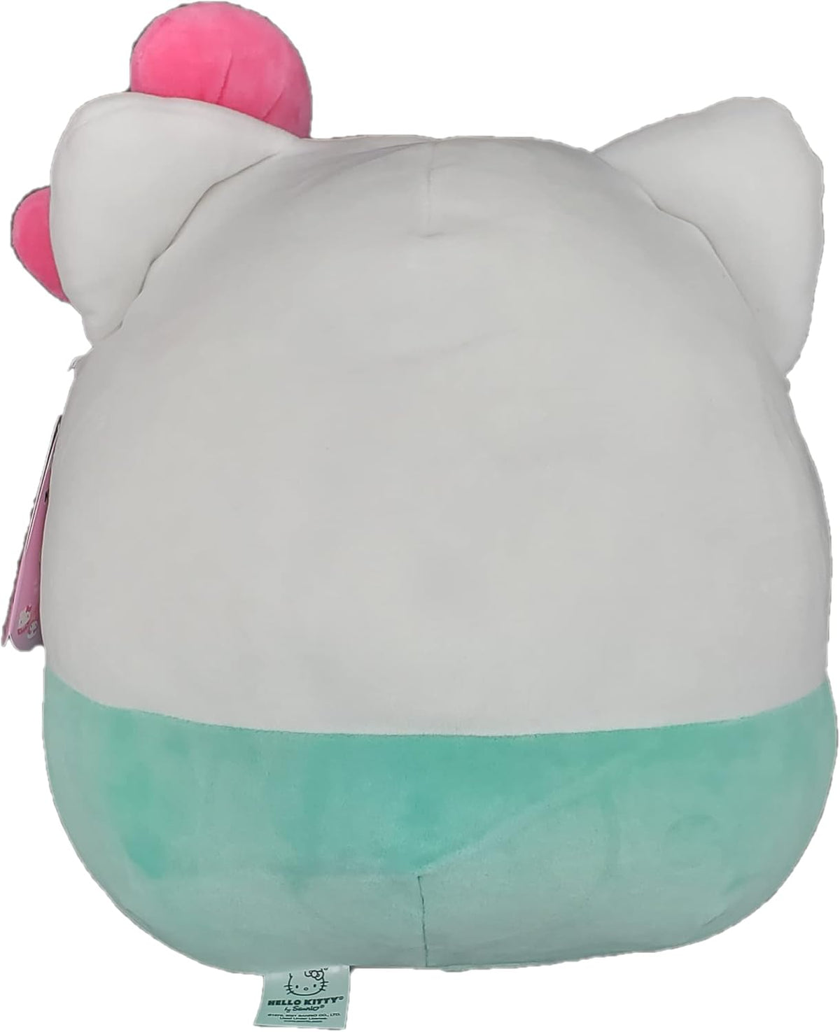 12 Inch Classic Teal Super Soft Plush Toy Stuffed Animal G745