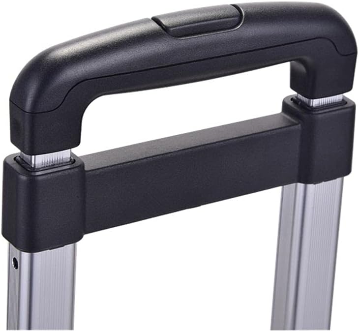 Spinner Wheelbase Luggage Cart Y1133
