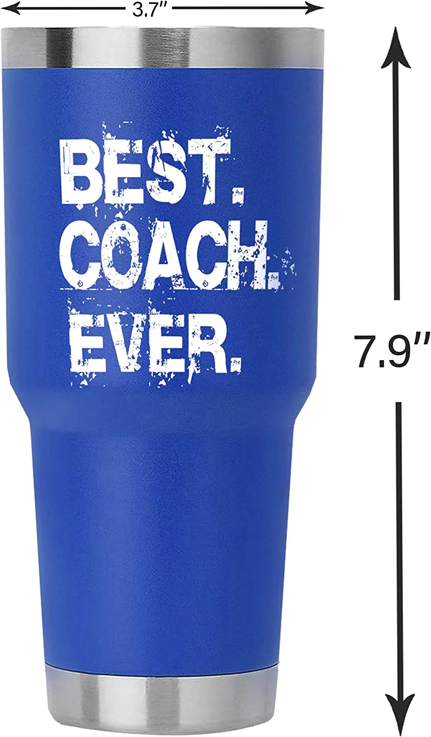 Dark Blue Tumblers P631866