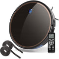 Robot Vacuum Cleaner with 2000Pa and 2600mAh Lithium-ion Battery Y31596