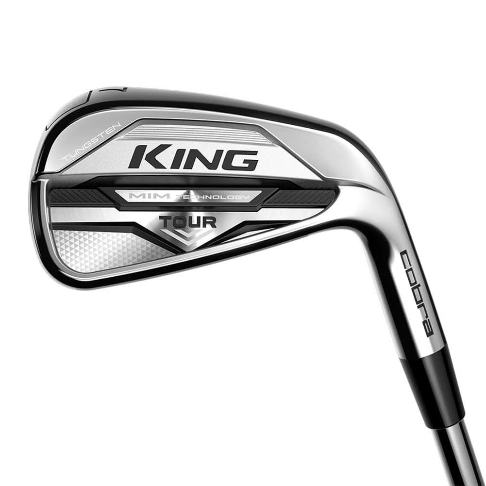 Cobra King MIM Tour Single Iron RH GW B2699