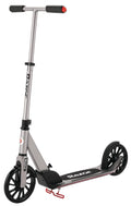 Folding Kick Scooter with 8" Wheels, Anodized Aluminum A421