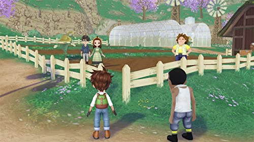 Nintendo Switch Game Y3811