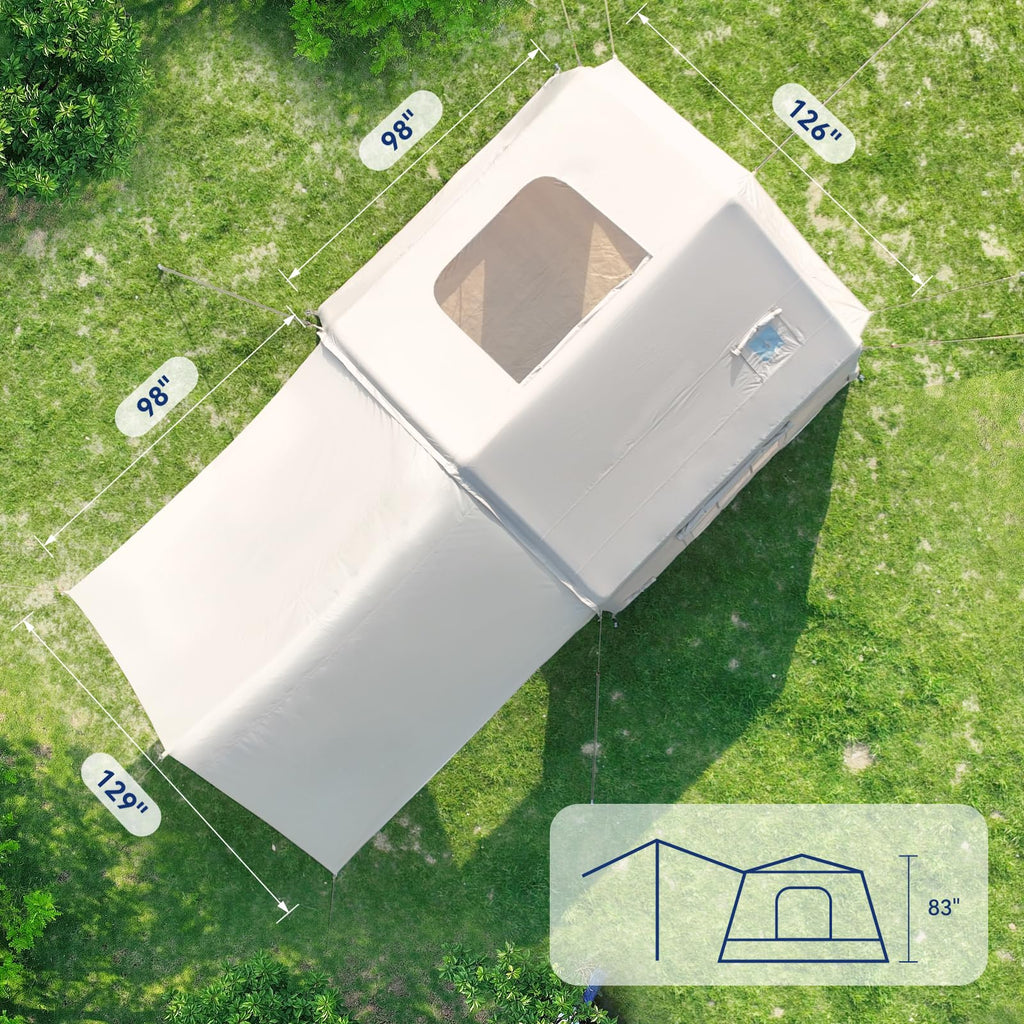 Inflatable Tent V60290