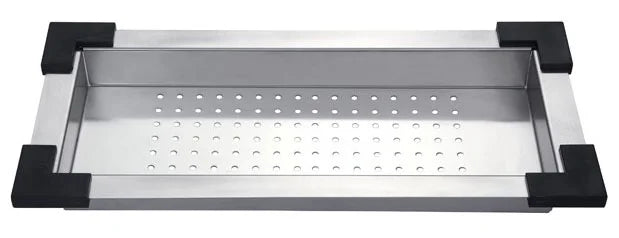 Stainless Steel Colander Z664750