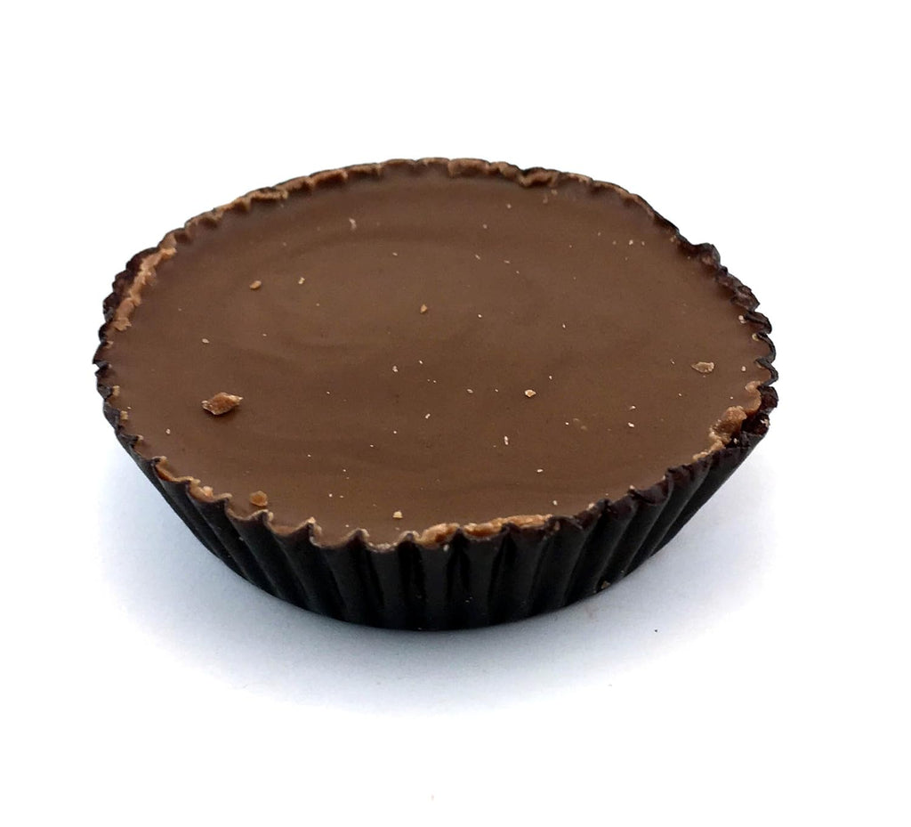 Milk Chocolate Peanut Butter Cups (Pack of 2 Pounds) E6265
