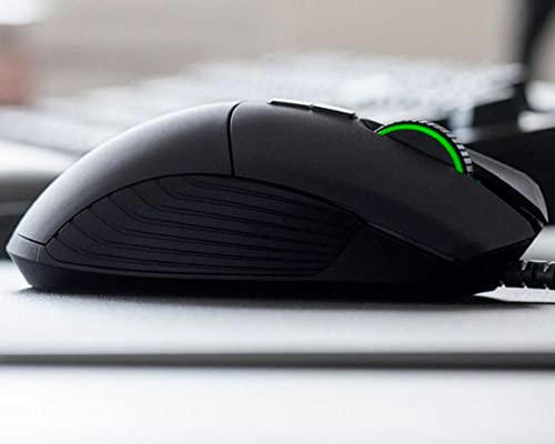 6400 DPI Optical Gaming Mouse V1235