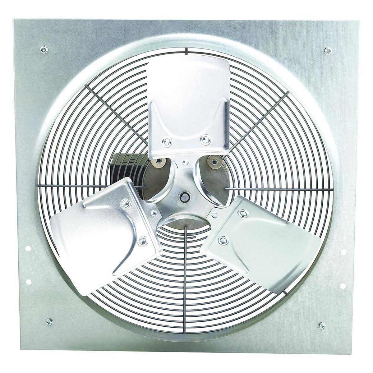 Exhaust Fan 18 in 2627 CFM M2240