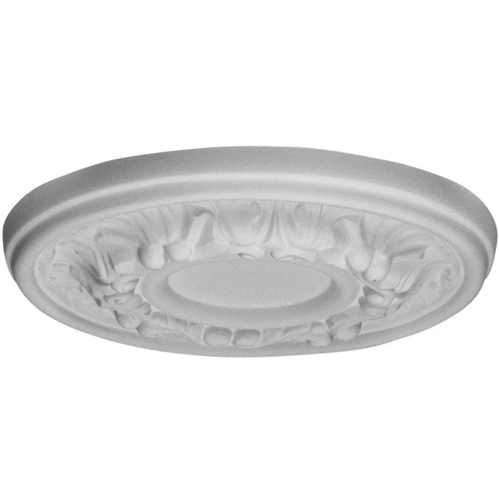 Odessa Ceiling Medallion R7186