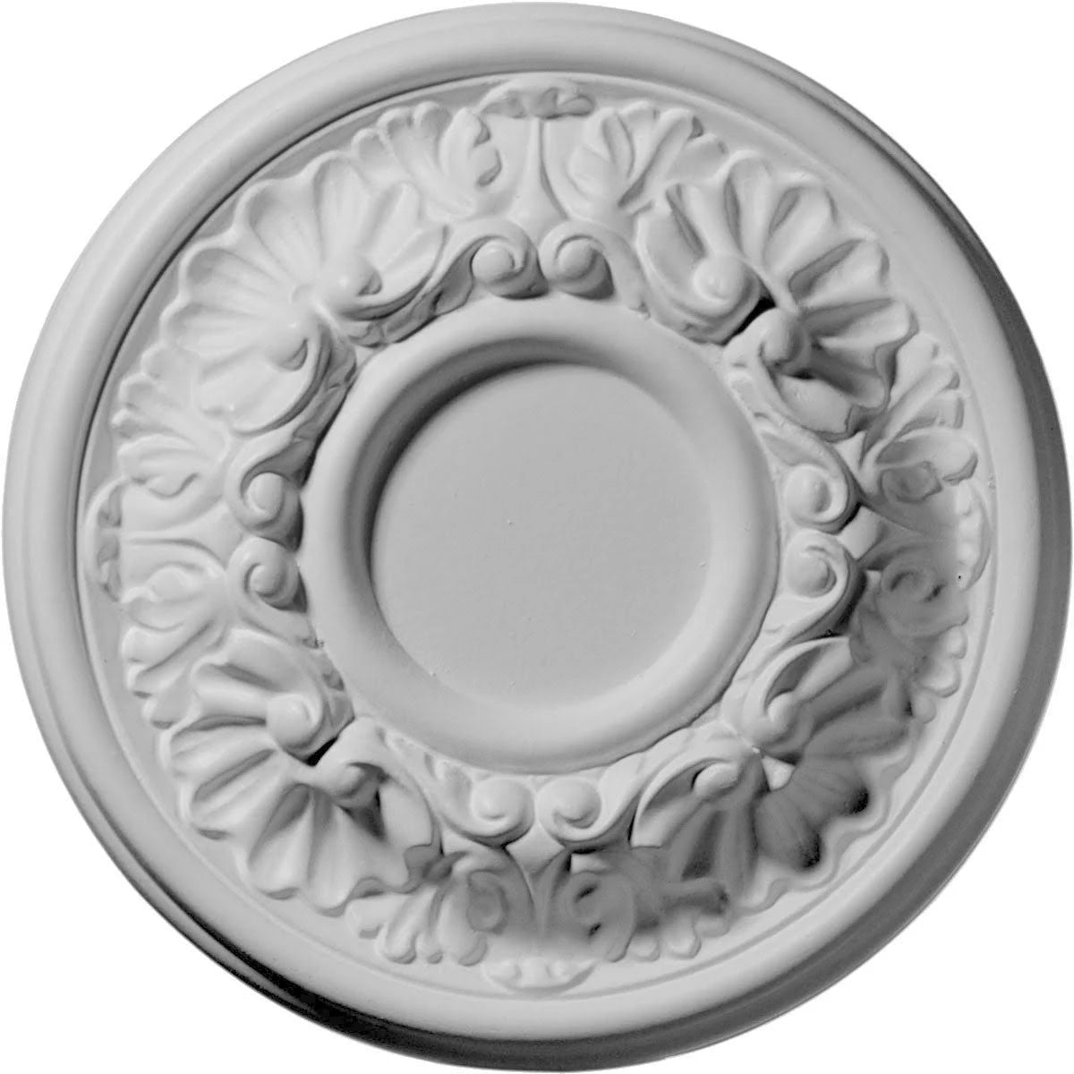 Odessa Ceiling Medallion R7186