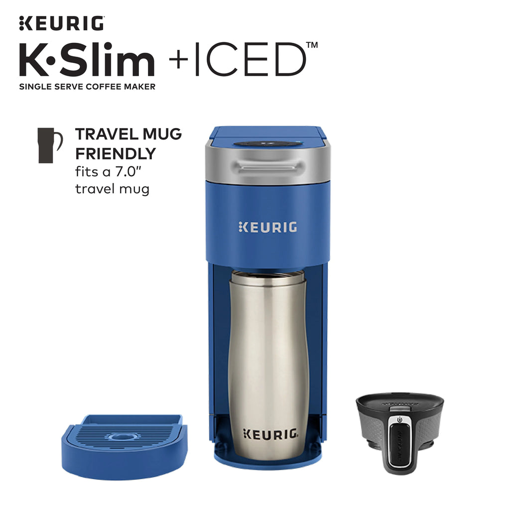 Single-Serve Coffee Maker A876798