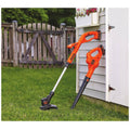 20-Volt Max 10 in. String Trimmer & Edger Combo Kit with 2 Batteries G154