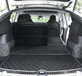 Waterproof Trunk Mats Cargo Liner for Tesla Model Y U169