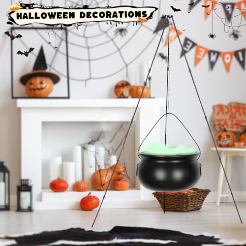Halloween Cauldron I635346
