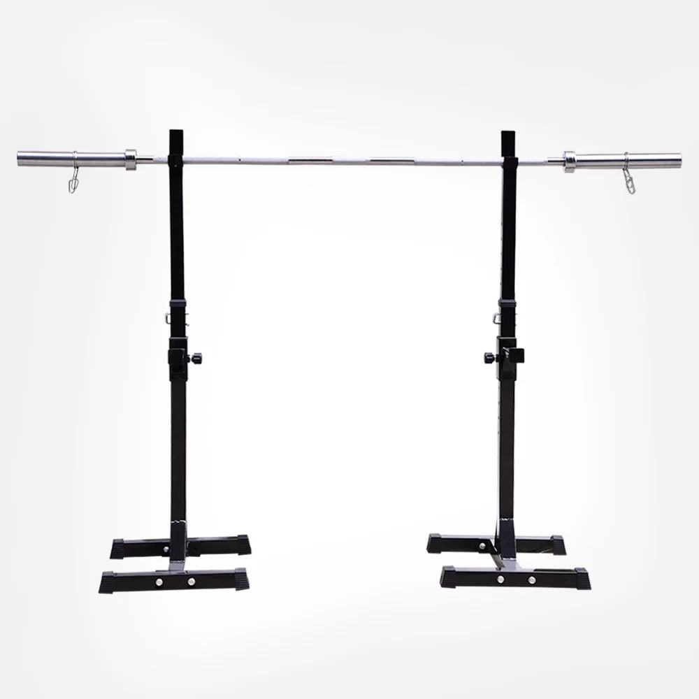 Chrome Olympic Barbell Bar P309