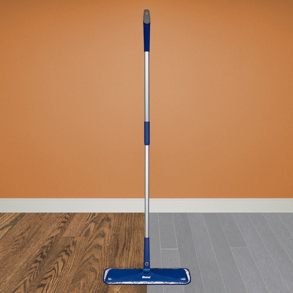 Microfiber Mop with Washable Cleaning Pad G831904