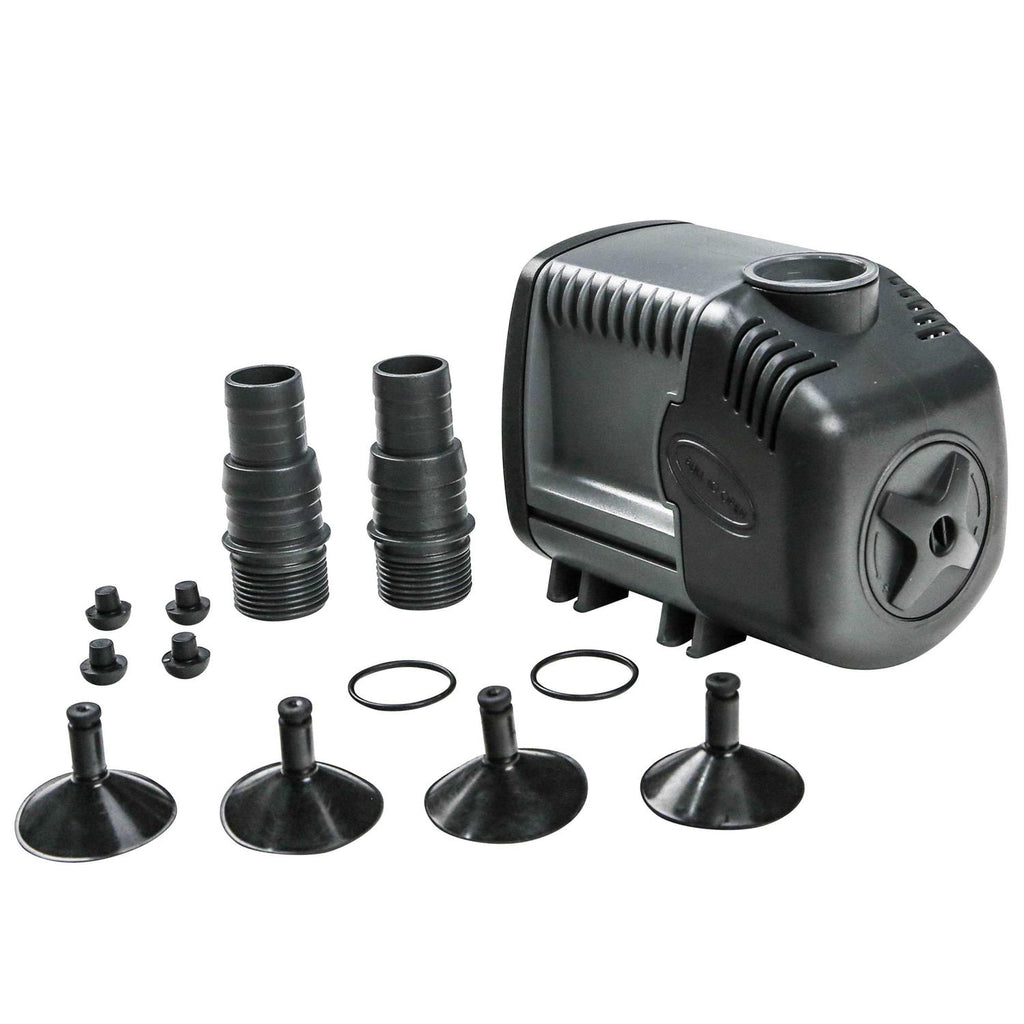 Silent 2.0 Pump T65366