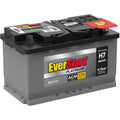 AGM Automotive Battery Group Size H7 12 Volt 800 CCA T692281