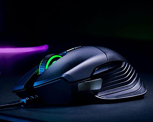 6400 DPI Optical Gaming Mouse V1235