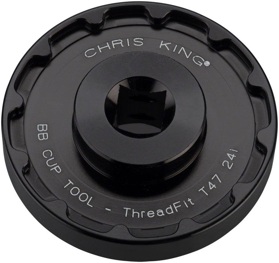 Bottom Bracket Cup Installation Tool V655262