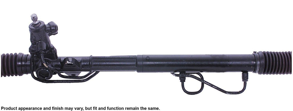 Rack & Pinion T9190