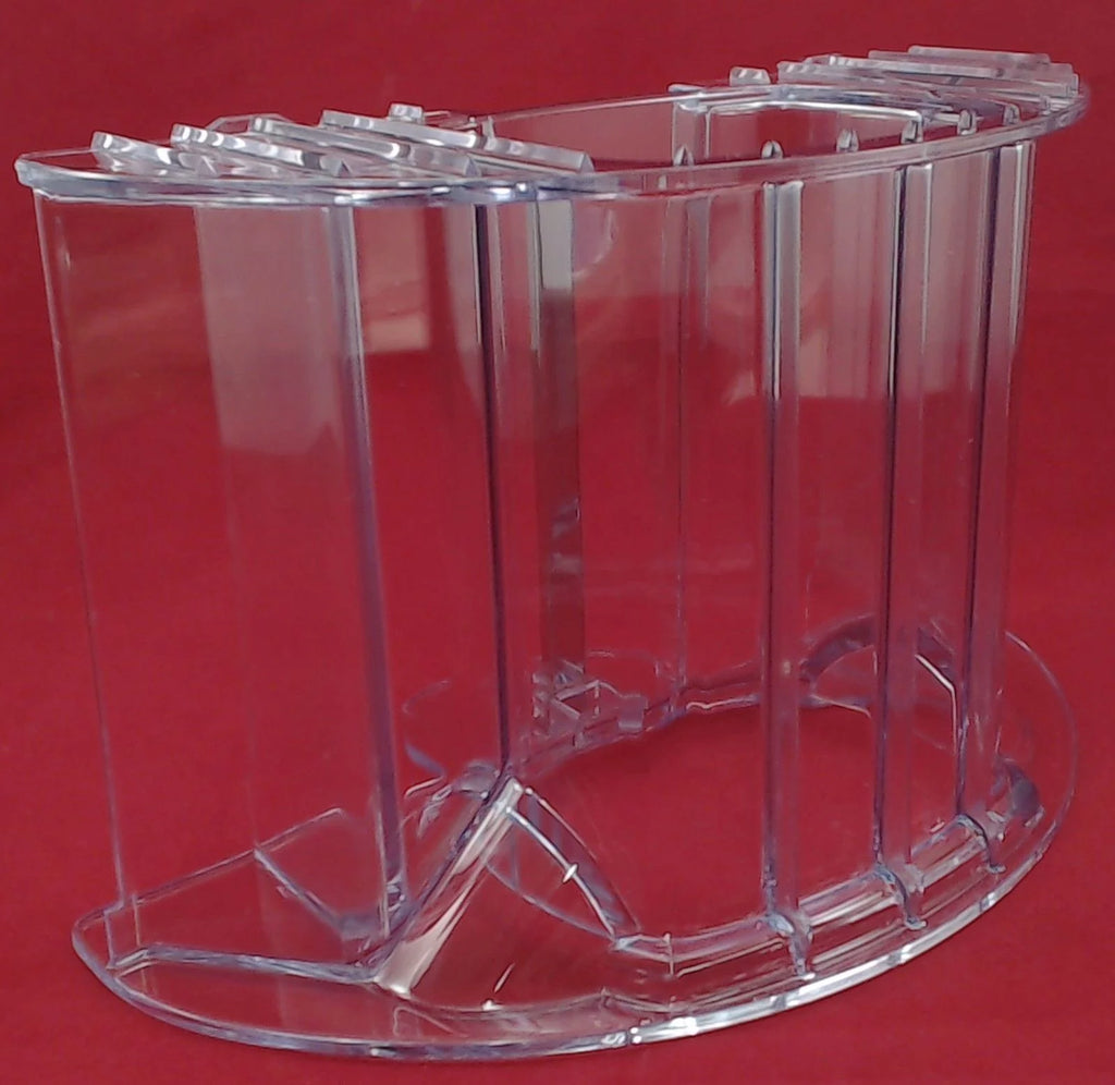 Wide Mouth Pusher Food Processor K176316