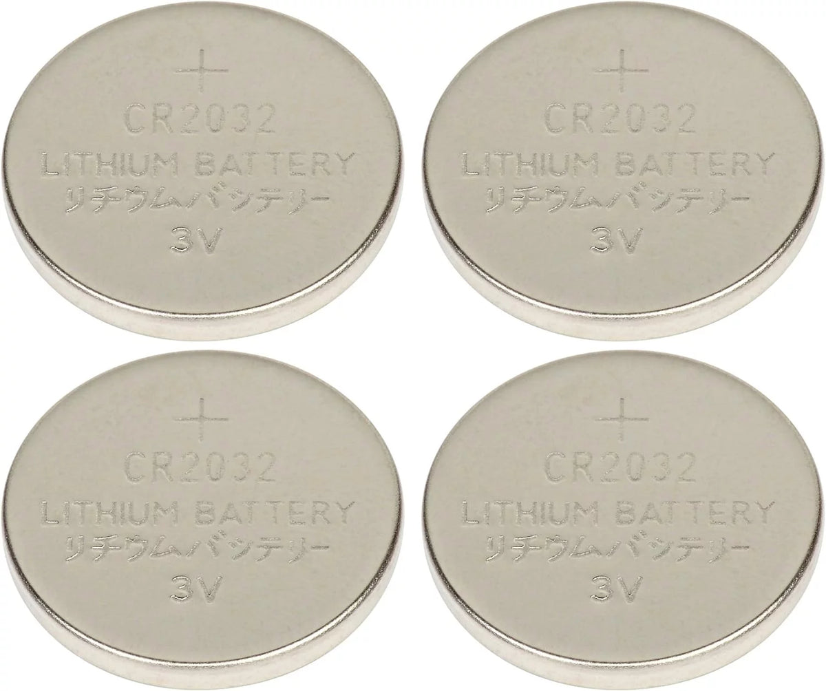 Replacement Battery O911