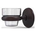 Wall Mounted Votive Candle Holder Venetian Bronze R592050