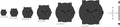 Automatic Chronometer Chronograph Watch S451724