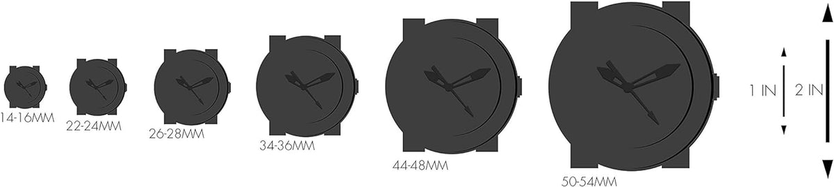 Automatic Chronometer Chronograph Watch S451724