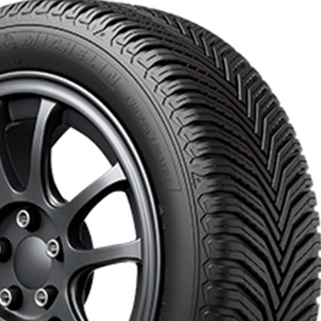 All Weather 215/65R16 98H Passenger Tire N64381