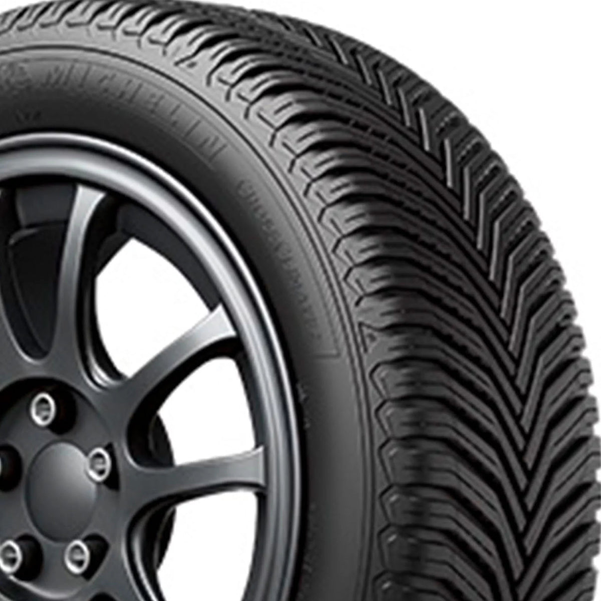 All Weather 215/65R16 98H Passenger Tire N64381