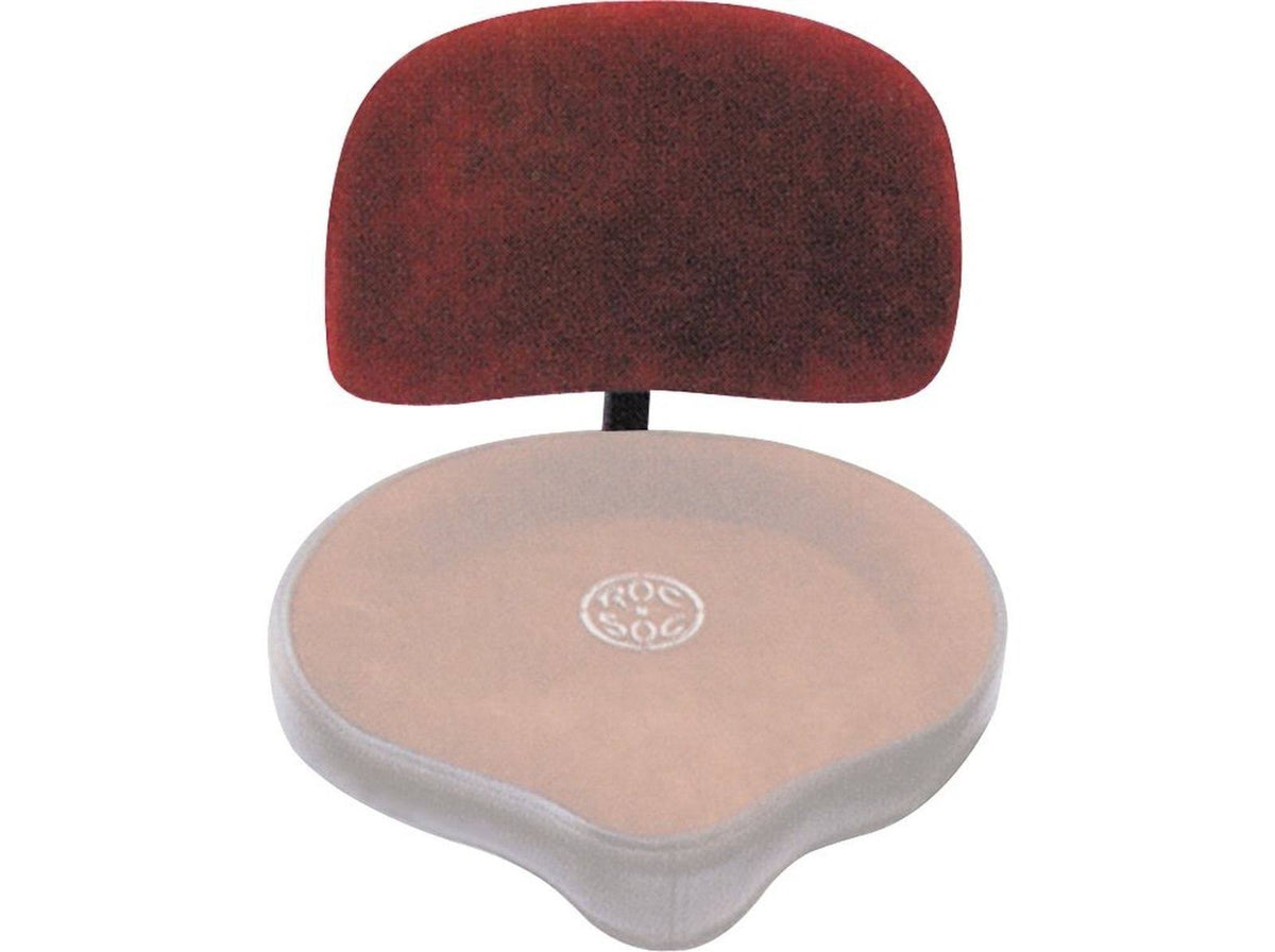 Red Back Rest L55945