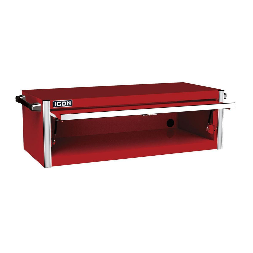 56 in. Overhead Cab, Red S96784