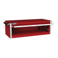 56 in. Overhead Cab, Red S96784