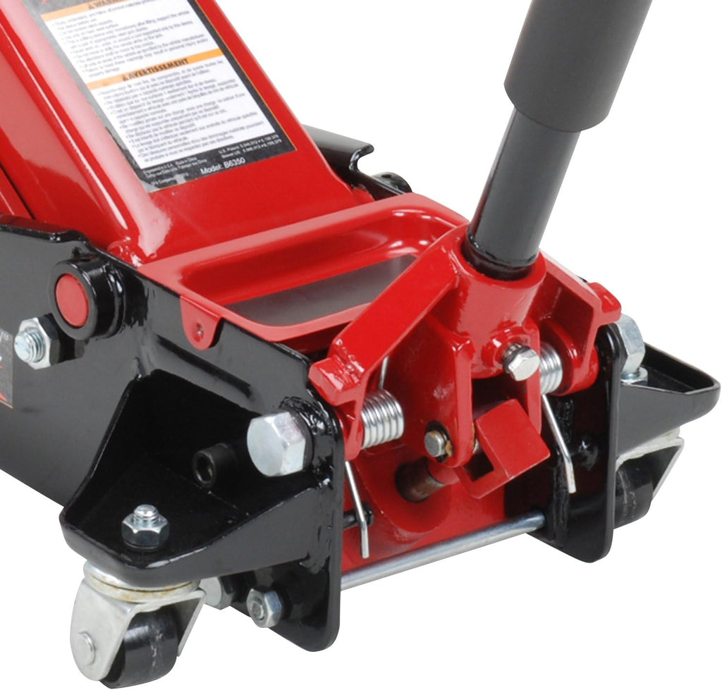 3.5 Ton Capacity Service Jack V883037
