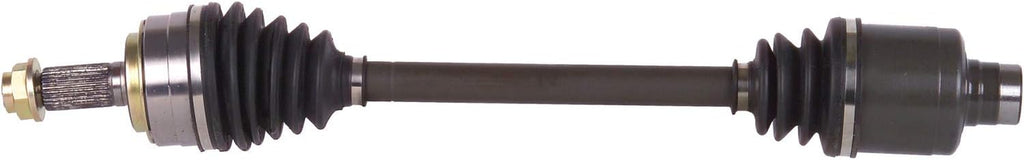 CV Constant Velocity Drive Axle Shaft Pack of 2 Q7943