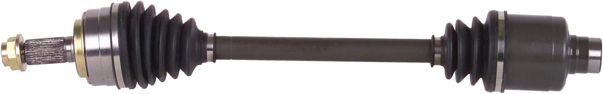 CV Constant Velocity Drive Axle Shaft Pack of 2 Q7943