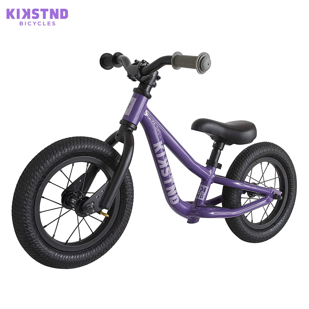 Balance Bike for Toddlers and Kids Yellow H821