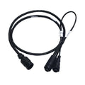 9-Pin Dual Mix u0026 Match Cable P56799