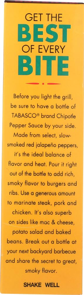 Chipotle Pepper, 5 Ounce A34222