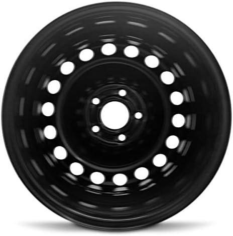 16 Inch Steel Car Wheel X88052