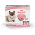 Canned Cat Food X4368