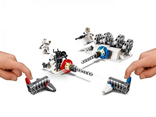 LEGO Star Wars Building Kit (235 Pieces) O79143