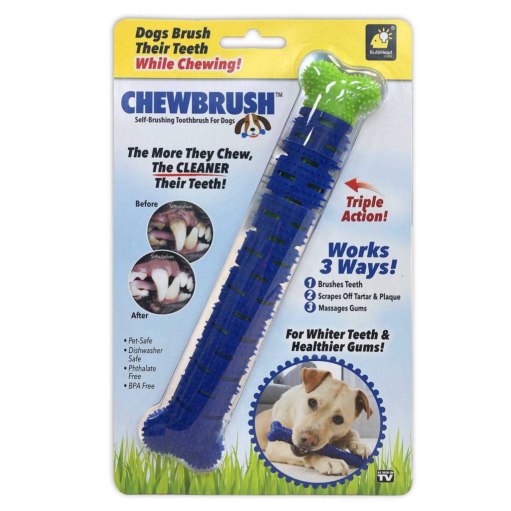 Self-Brushing Toothbrush X98156