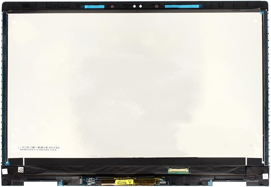 13.3 FHD LCD Touch Screen Assembly with Digitizer and Bezel M747