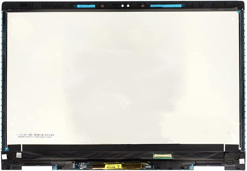 13.3 FHD LCD Touch Screen Assembly with Digitizer and Bezel M747