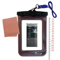 Waterproof Protective Case for Coby MP767 A2606