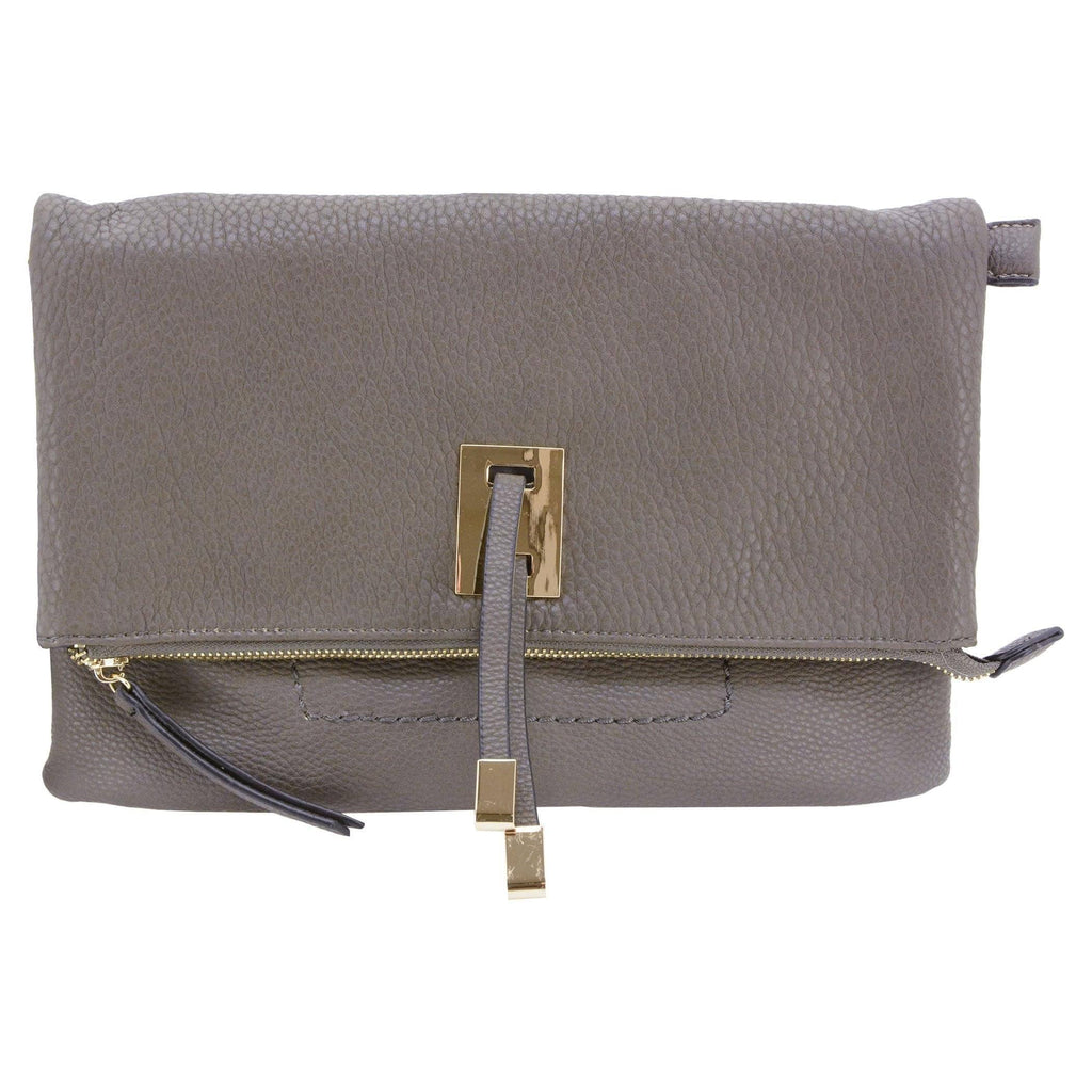 Smokey Brown Concealed Carry Purse B1877